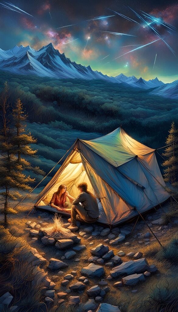 ai generated, tent, camping-8437921.jpg